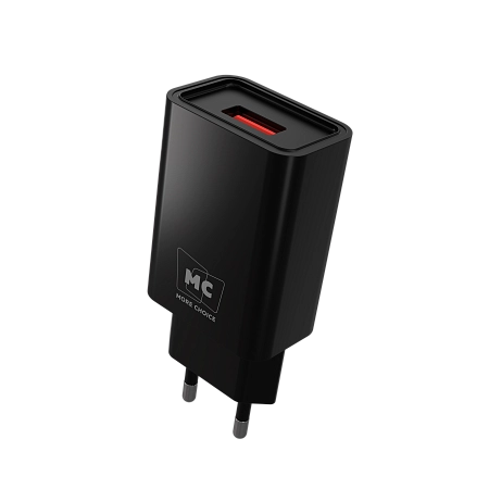 СЗУ 1USB 2.0A для Type-C More Choice NC07a