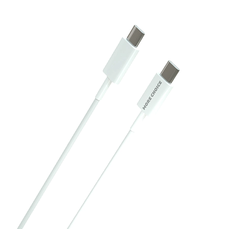 СЗУ 1Type-C 3.0A PD 20W быстрая зарядка для Type-C Type-C More choice NC60a
