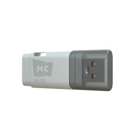 Флеш накопитель памяти USB 64GB 2.0 More Choice MF64