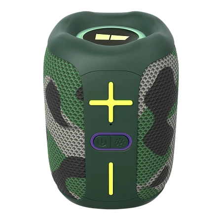 Колонка Bluetooth 5.3 8W 1200 mAh More Choice BS33