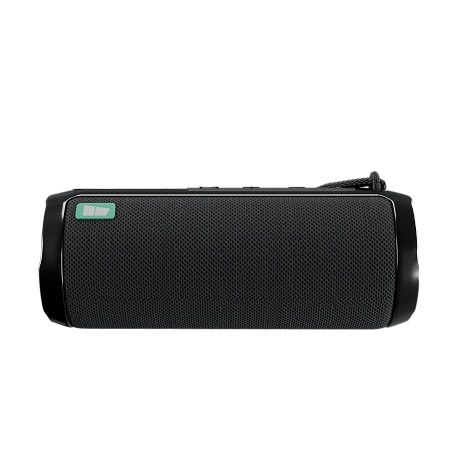 Колонка Bluetooth 5.1 2*5W 1800mAh More Choice BS22