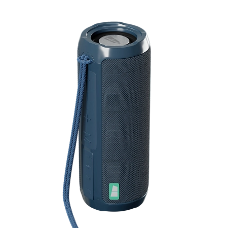 Колонка Bluetooth 5.1 2*5W 1800mAh More Choice BS22