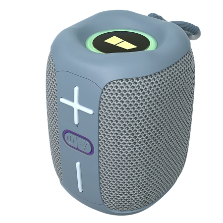 Колонка Bluetooth 5.3 8W 1200 mAh More Choice BS33