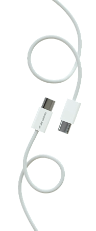 Дата-кабель USB 3.0A PD 60W для Type-C Type-C More choice K75a нейлон 2м