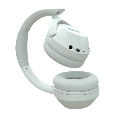 Bluetooth-наушники накладные Bluetooth 5.3 400mAh More choice HW11