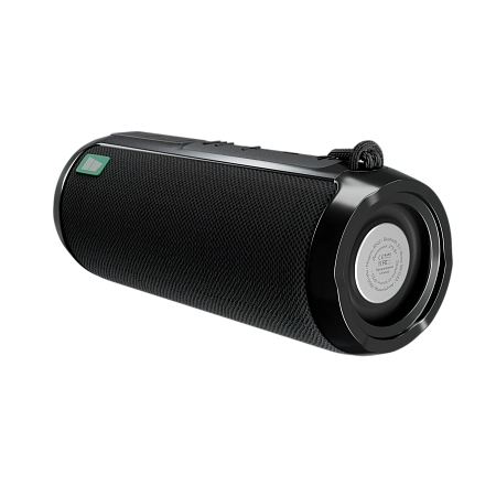 Колонка Bluetooth 5.1 2*5W 1800mAh More Choice BS22