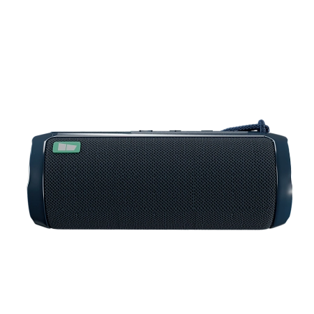 Колонка Bluetooth 5.1 2*5W 1800mAh More Choice BS22