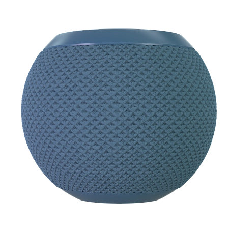 Колонка Bluetooth 5.3 5W 1200mAh More Choice BS55