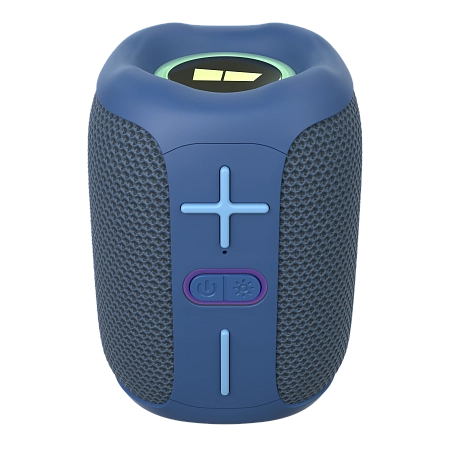 Колонка Bluetooth 5.3 8W 1200 mAh More Choice BS33