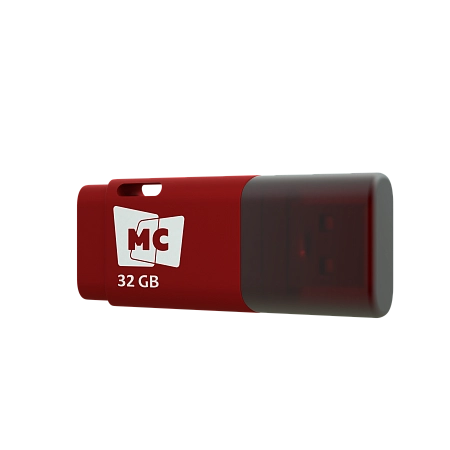 Флеш накопитель памяти USB 32GB 2.0 More Choice MF32