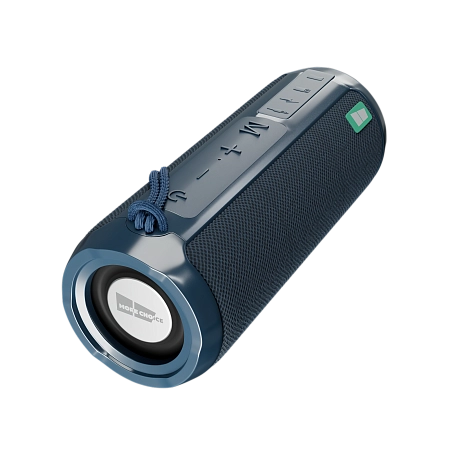 Колонка Bluetooth 5.1 2*5W 1800mAh More Choice BS22