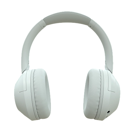 Bluetooth-наушники накладные Bluetooth 5.3 400mAh More choice HW11