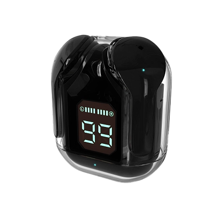 Bluetooth-наушники беспроводные вакуумные More choice BW07