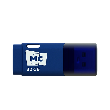 Флеш накопитель памяти USB 32GB 2.0 More Choice MF32