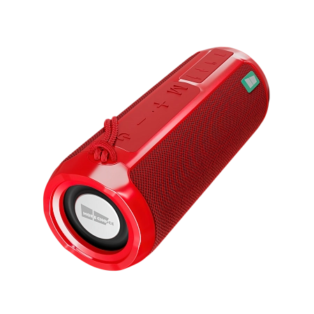 Колонка Bluetooth 5.1 2*5W 1800mAh More Choice BS22