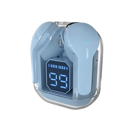 Bluetooth-наушники беспроводные вакуумные More choice BW07