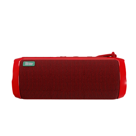 Колонка Bluetooth 5.1 2*5W 1800mAh More Choice BS22