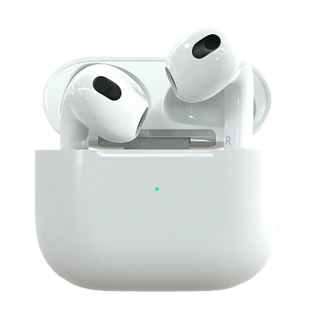 Bluetooth-наушники беспроводные вкладыши More choice BW04 TWS