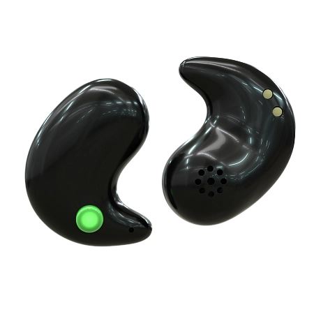Bluetooth-наушники беспроводные вкладыши More choice BW01 TWS