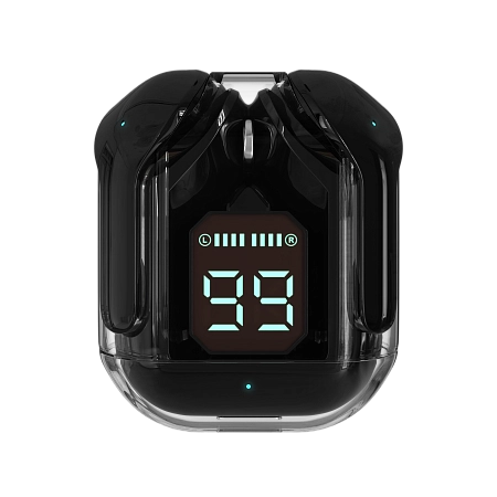 Bluetooth-наушники беспроводные вакуумные More choice BW07