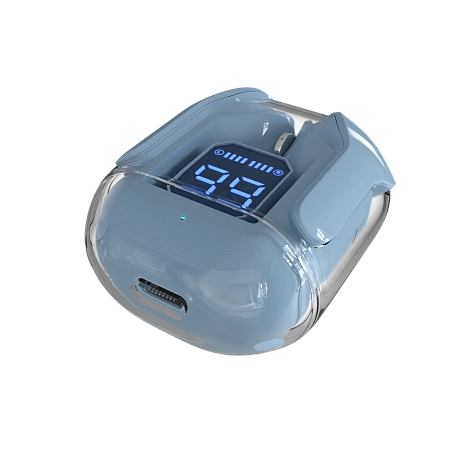 Bluetooth-наушники беспроводные вакуумные More choice BW07