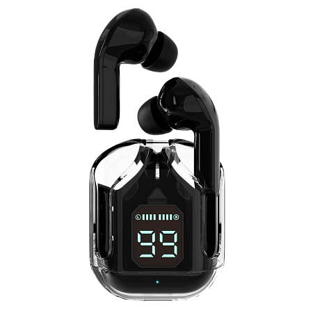 Bluetooth-наушники беспроводные вакуумные More choice BW07