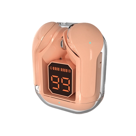 Bluetooth-наушники беспроводные вакуумные More choice BW07