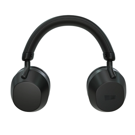 Bluetooth-наушники накладные Bluetooth 5.3 200mAh More choice HW55