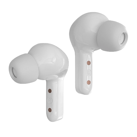 Bluetooth-наушники беспроводные вакуумные More choice BW07