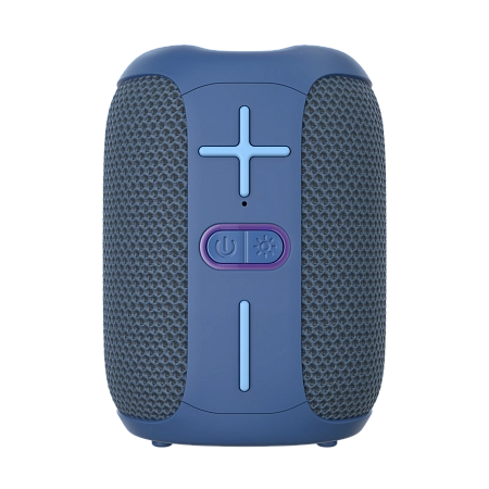 Колонка Bluetooth 5.3 8W 1200 mAh More Choice BS33