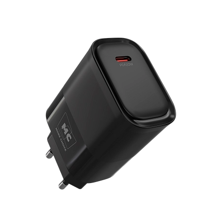 СЗУ 1Type-C 3.0A PD 20W быстрая зарядка More Choice NC67