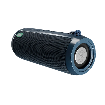Колонка Bluetooth 5.1 2*5W 1800mAh More Choice BS22