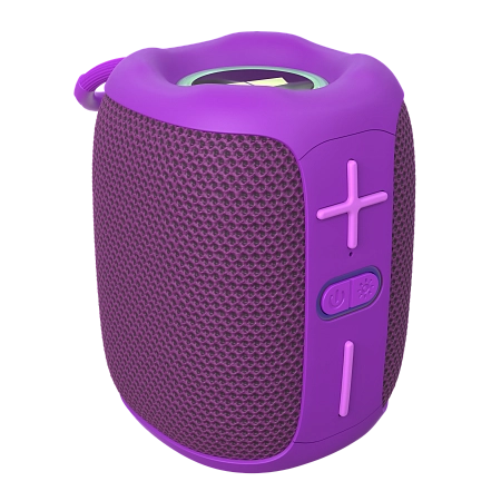 Колонка Bluetooth 5.3 8W 1200 mAh More Choice BS33