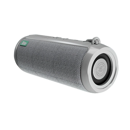 Колонка Bluetooth 5.1 2*5W 1800mAh More Choice BS22