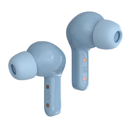Bluetooth-наушники беспроводные вакуумные More choice BW07