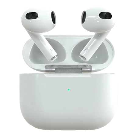 Bluetooth-наушники беспроводные вкладыши More choice BW04 TWS