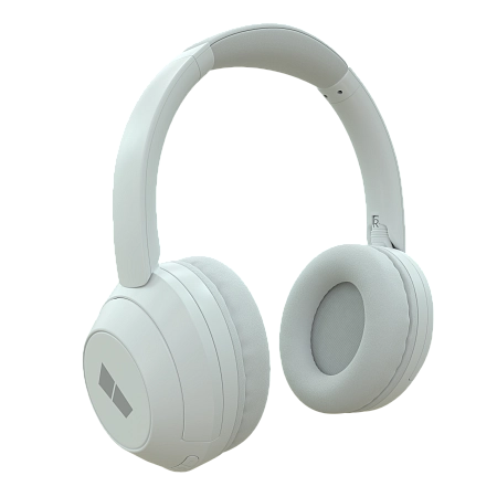Bluetooth-наушники накладные Bluetooth 5.3 400mAh More choice HW11