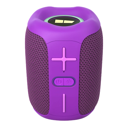 Колонка Bluetooth 5.3 8W 1200 mAh More Choice BS33