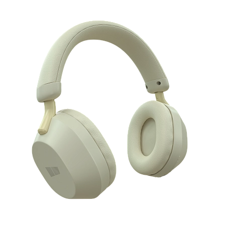 Bluetooth-наушники накладные Bluetooth 5.3 200mAh More choice HW55