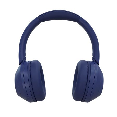 Bluetooth-наушники накладные Bluetooth 5.3 400mAh More choice HW11