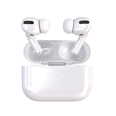 Bluetooth-наушники беспроводные вакуумные More choice BW31 TWS