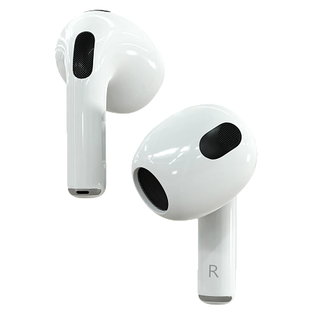 Bluetooth-наушники беспроводные вкладыши More choice BW04 TWS