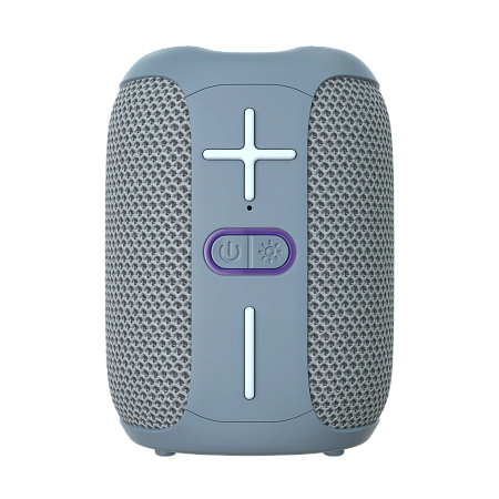 Колонка Bluetooth 5.3 8W 1200 mAh More Choice BS33