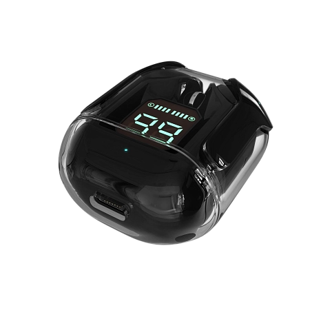 Bluetooth-наушники беспроводные вакуумные More choice BW07
