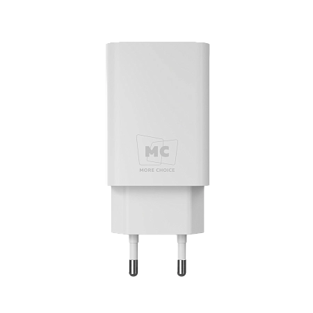 СЗУ 1USB 2.0A More Choice NC07