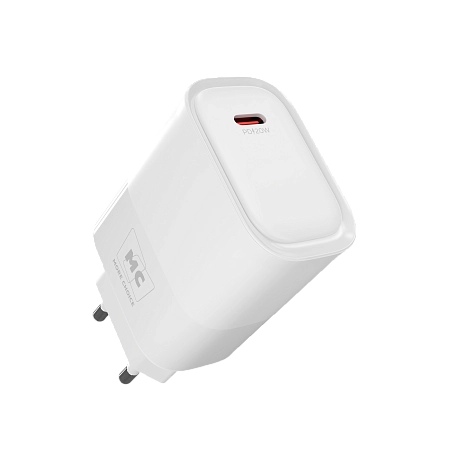 СЗУ 1Type-C 3.0A PD 20W быстрая зарядка для Type-C Type-C More Choice NC67a