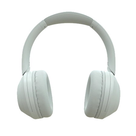 Bluetooth-наушники накладные Bluetooth 5.3 400mAh More choice HW11