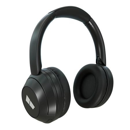 Bluetooth-наушники накладные Bluetooth 5.3 400mAh More choice HW11