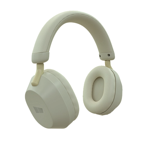 Bluetooth-наушники накладные Bluetooth 5.3 200mAh More choice HW55
