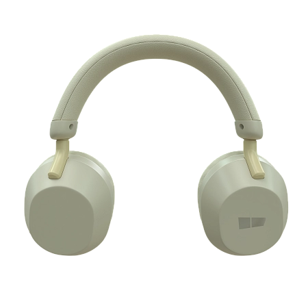 Bluetooth-наушники накладные Bluetooth 5.3 200mAh More choice HW55